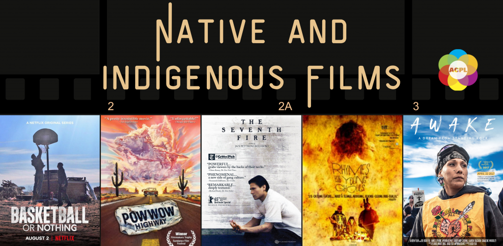 Native American Heritage Month: Movies for Thought – Omaha – Ponca Tribe of  Nebraska